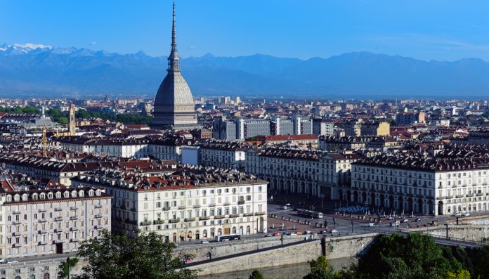 piemonte coronavirus contagi
