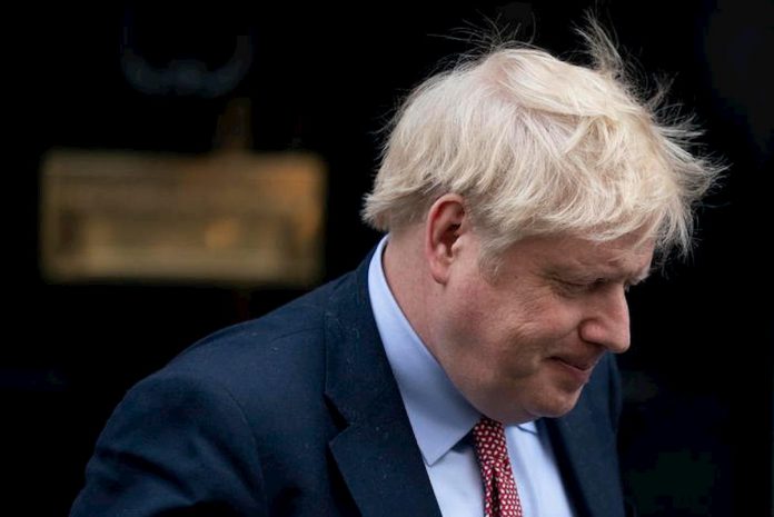 Coronavirus, Boris Johnson è grave: il premier in terapia intensiva