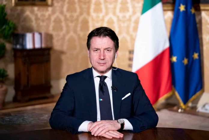 Conte MES, attacco a Salvini e Meloni, Coronavirus