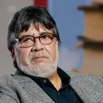 E’ morto Luis Sepulveda: lo scrittore è stato stroncato dal Coronavirus
