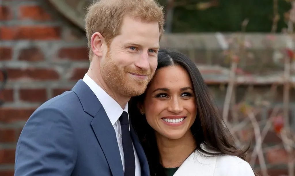 Harry e Meghan, annunciato il nuovo brand: ma arrivano le critiche