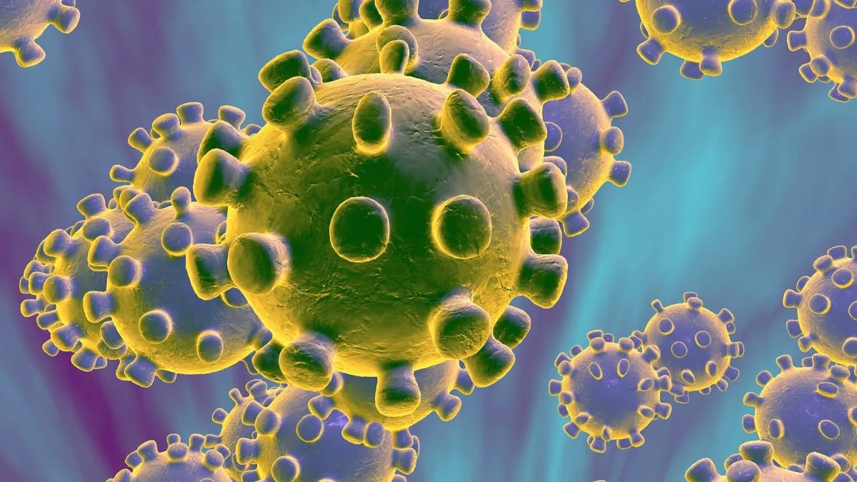 Il Coronavirus si diffonde anche nell’aria? Le valutazioni dell’Oms