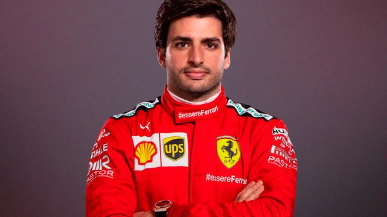 Ferrari, è ufficiale Carlos Sainz: quale sarà la prossima scuderia di Vettel?