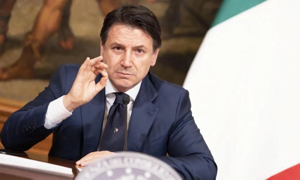 Coronavirus, che cosa cambia da lunedì 18 giugno 2020? La conferenza stampa di Conte