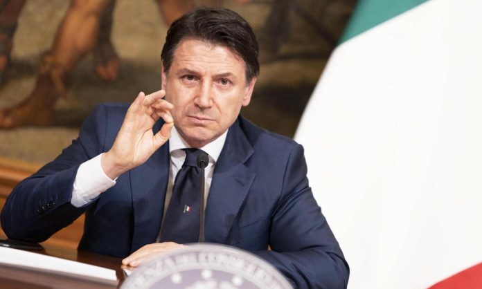Giuseppe Conte conferenza, che cosa cambia dal 18 maggio del 2020