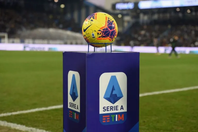 Quando riprende la Serie A? Le parole di Sandra Zampa confermano la tesi