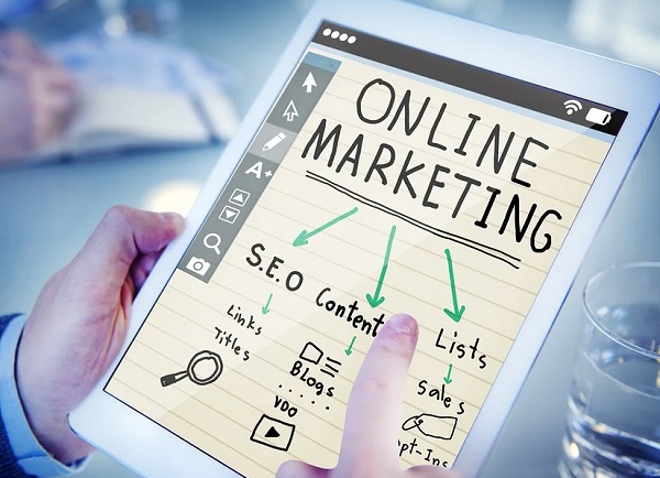 online-marketing