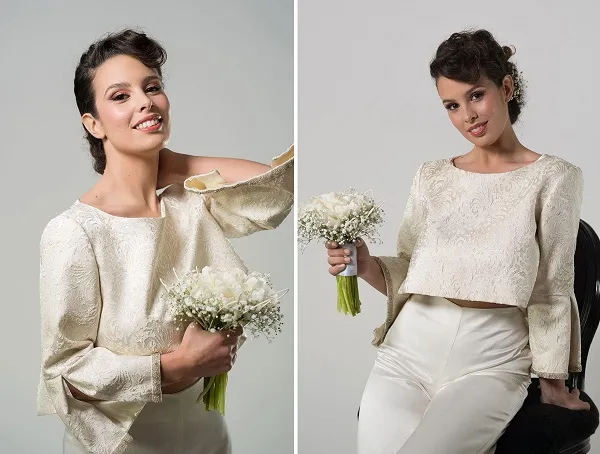 Make up sposa 2020: la sposa che fa tendenza