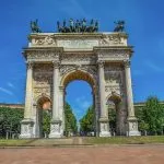 Viaggiare a Milano, alla scoperta dei luoghi più curiosi da visitare