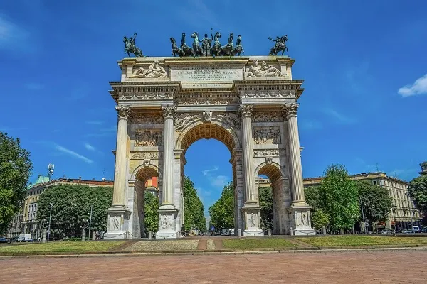 Viaggiare a Milano, alla scoperta dei luoghi più curiosi da visitare