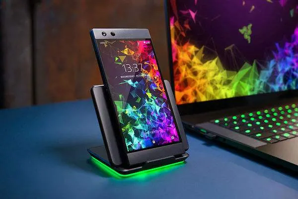 Le caratteristiche di un gaming-phone