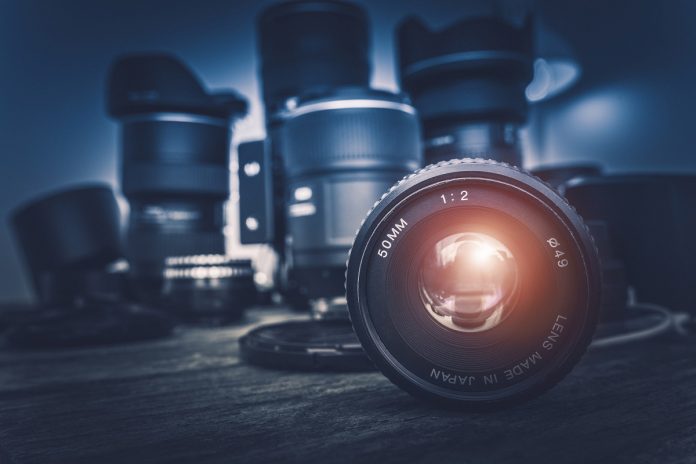 Camera