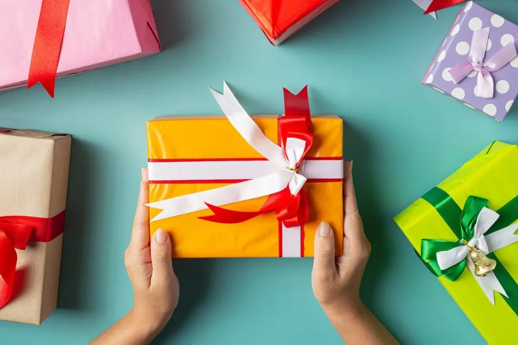 L’ansia di fare un regalo: tra ego personale e desiderio dell’altrui felicità