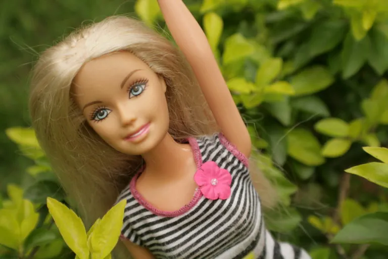 Francesca Cipriani a Pomeriggio Cinque: “sarò una Barbie”