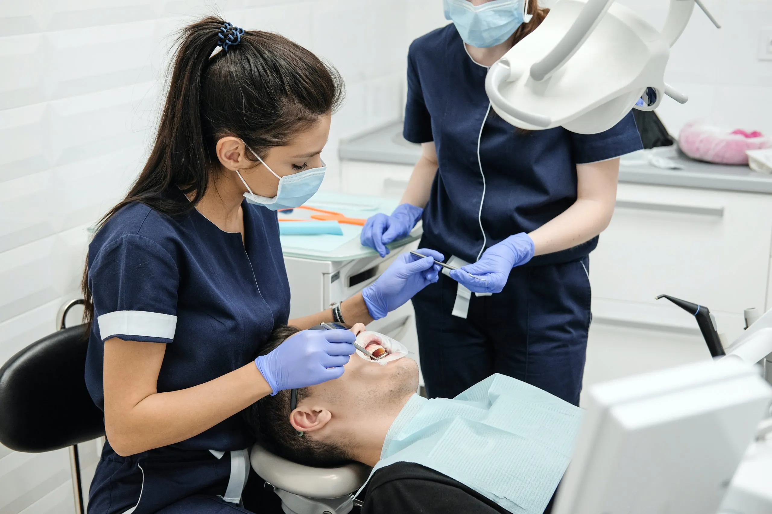 Come scegliere il dentista