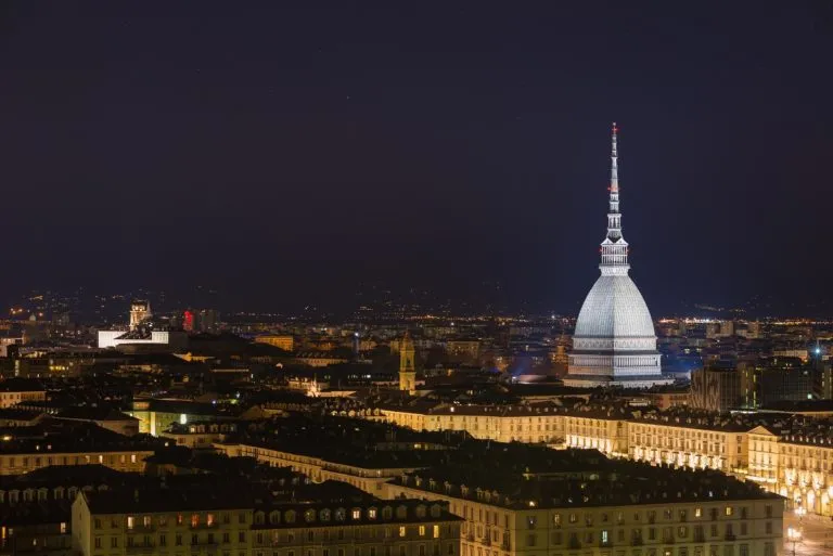 Torino, cosa vedere durante un week end