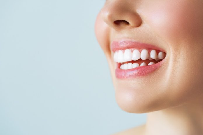 denti sani