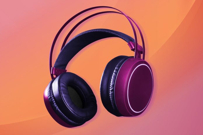 cuffie wireless