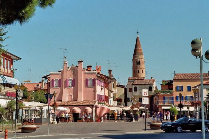caorle