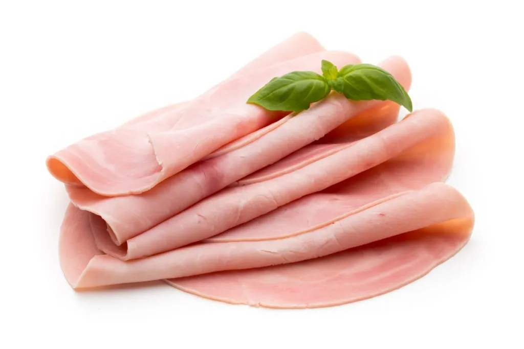 Cosa fare con il Prosciutto Cotto