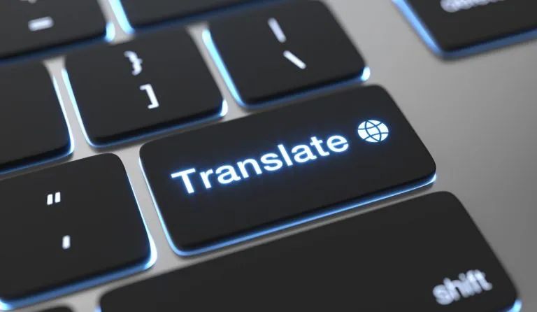 Progetti di traduzione: perché il controllo qualità è fondamentale