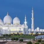 Cosa vedere ad Abu Dhabi