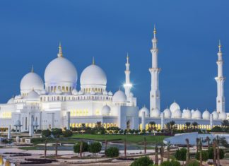 abu-dhabi