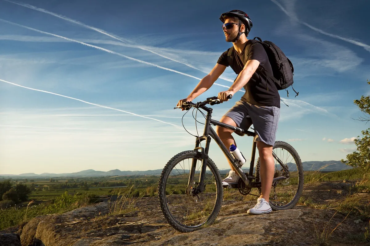 Accessori per mountain bike: ecco quali sono quelli fondamentali