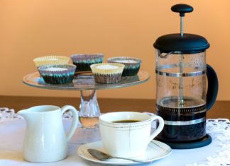 caffe orzo