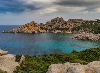 sardegna