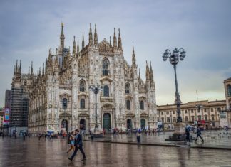 milano