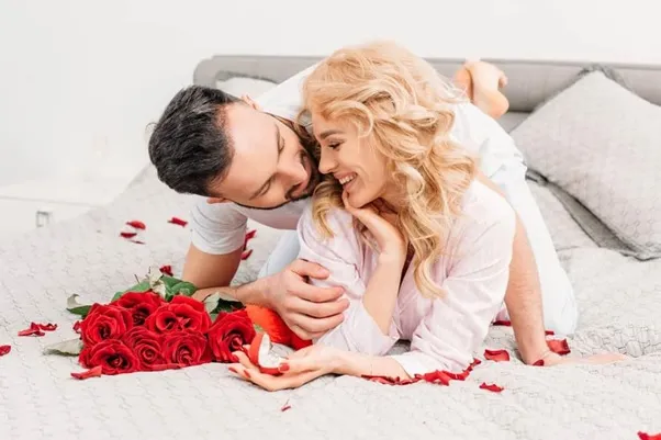 Ecco le chiavi per recuperare la passione del tuo partner nel bel mezzo di San Valentino