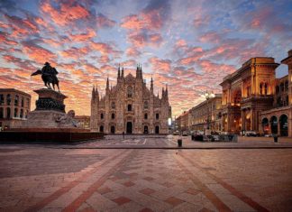 milano