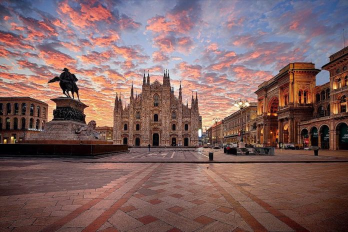 milano