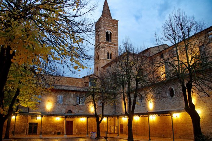 Pesaro capitale della cultura 2024, dichiarazioni di Dario Franceschini