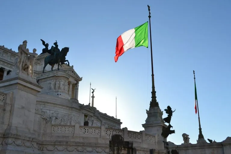 Unità d’Italia: perchè si festeggia ogni anno il 17 marzo?