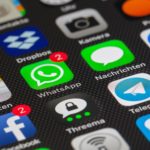 Whatsapp down, app messaggistica non funziona