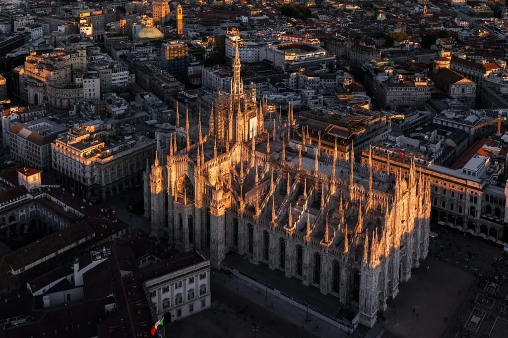 Cosa vedere a Milano: i 5 posti da non perdere