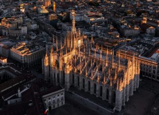 milano