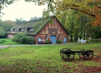 agriturismo