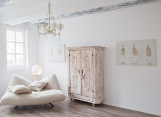 lampadari_shabby_chic
