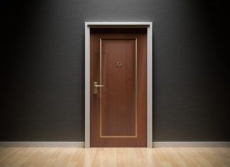 porta