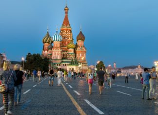 Lituania nel mirino della Russia proposta per annullare l'indipendenza del 1990