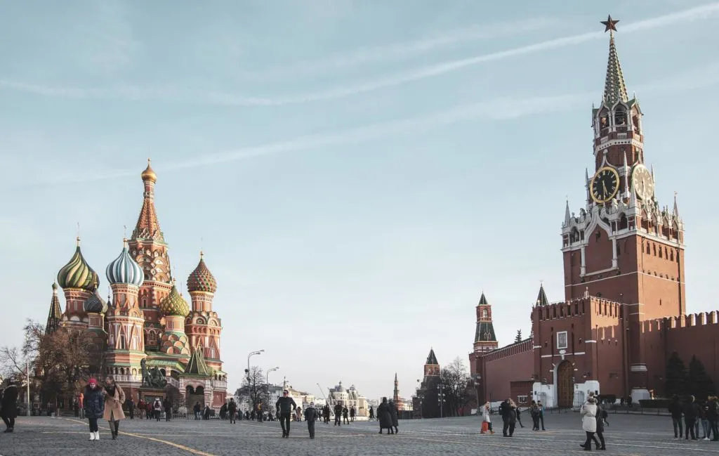 Il flop di Massimo Giletti a Mosca: ecco cosa è successo