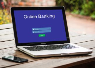 home banking