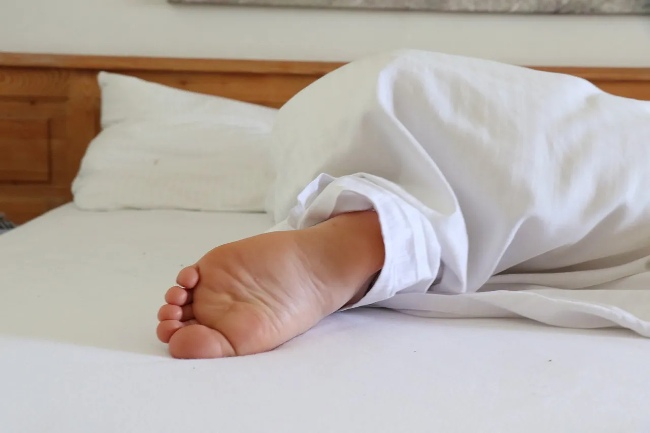 Materasso in schiuma: ecco come dormire meglio ogni notte