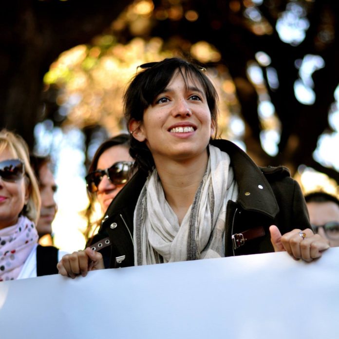 Chi è Elly Schlein possibile nuova segretaria del PD, biografia, carriera, PD, politica e coming out