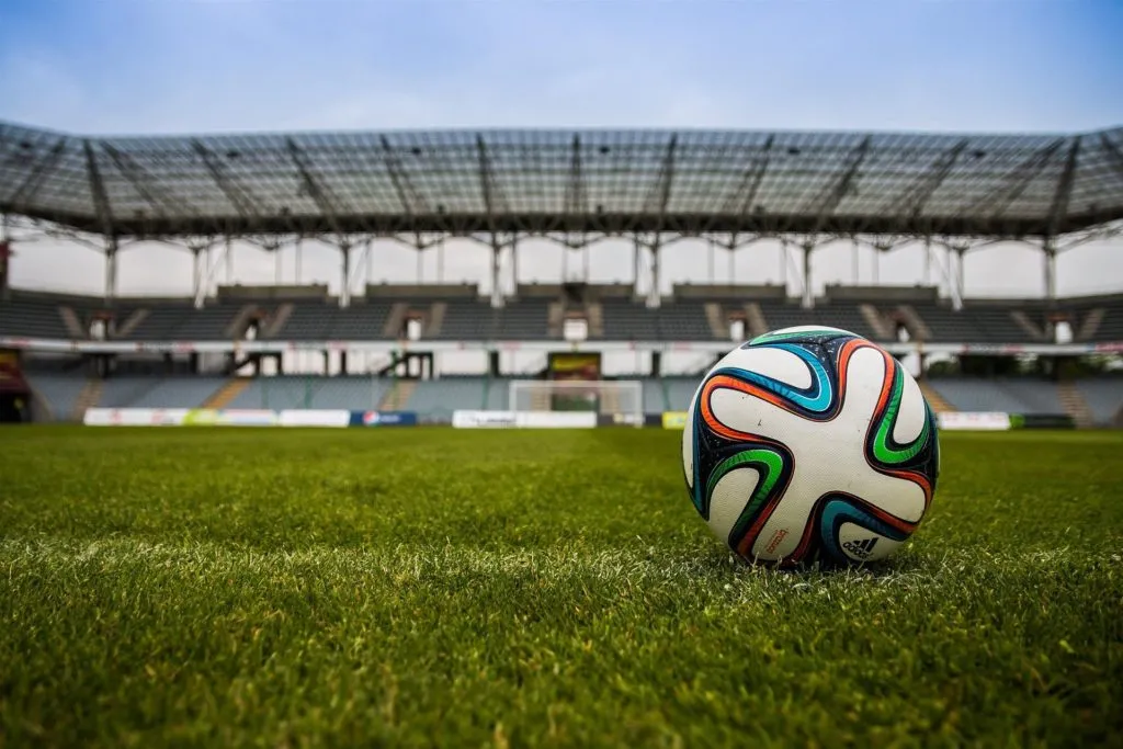 Serie A: chi è Maria Sole Ferrieri Caputi, il primo arbitro donna ad arbitrare una partita del campionato italiano