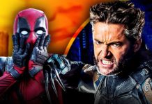 Deadpool 3: il ritorno Hugh Jackman nei panni di Wolverine all'interno del film