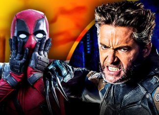 Deadpool 3: il ritorno Hugh Jackman nei panni di Wolverine all'interno del film